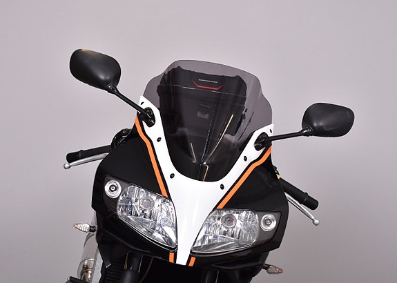 Suzuki SV1000 / SE UTRUSTNING / NYSERVAD 15 of 18