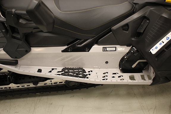 Ski-Doo GT Sport 600 ACE 137" 2026 *MOMSAD 20 of 20