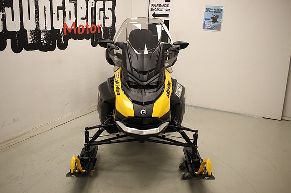 Ski-Doo GT Sport 600 ACE 137" 2026 *MOMSAD 6 of 20