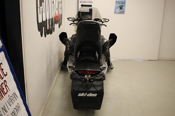 Ski-Doo GT Sport 600 ACE 137" 2026 *MOMSAD 7 of 20