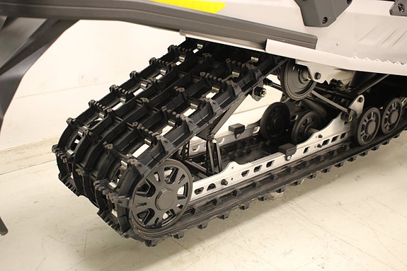 Ski-Doo GT Sport 600 ACE 137" 2026 *MOMSAD 11 of 20
