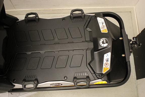 Ski-Doo GT Sport 600 ACE 137" 2026 *MOMSAD 10 of 20