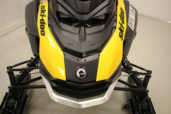 Ski-Doo GT Sport 600 ACE 137" 2026 *MOMSAD 8 of 20