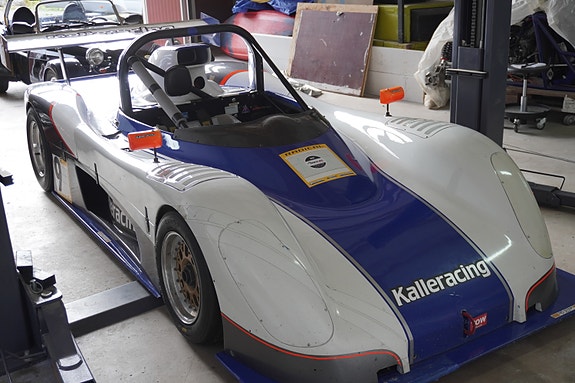 Radical SR3 2 of 15