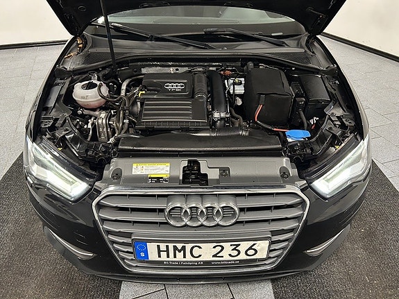 Audi A3 13 of 22