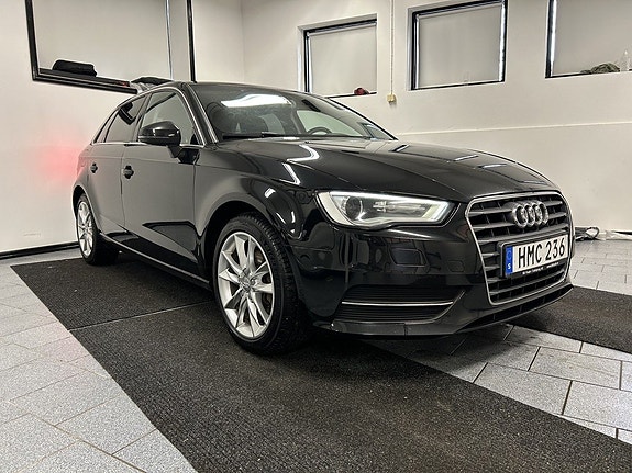 Audi A3 3 of 22