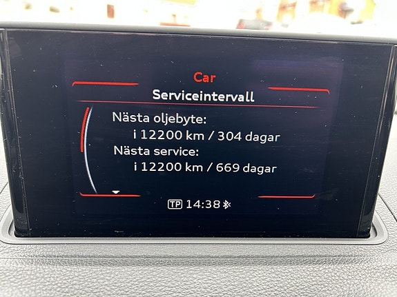 Audi A3 22 of 22