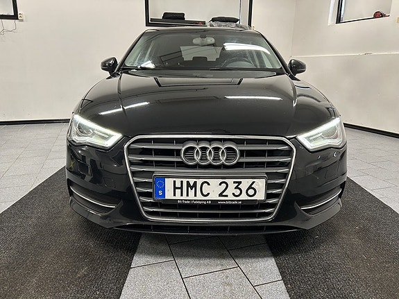 Audi A3 5 of 22