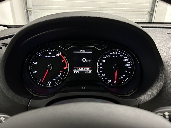 Audi A3 14 of 22