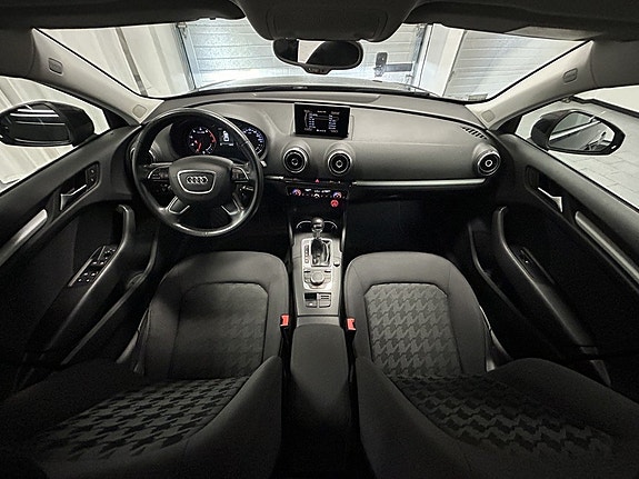 Audi A3 9 of 22