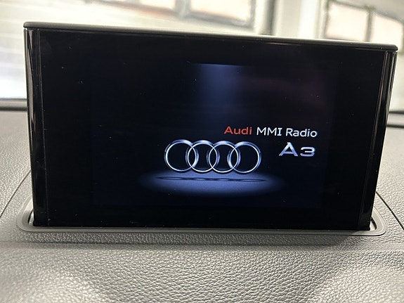 Audi A3 15 of 22