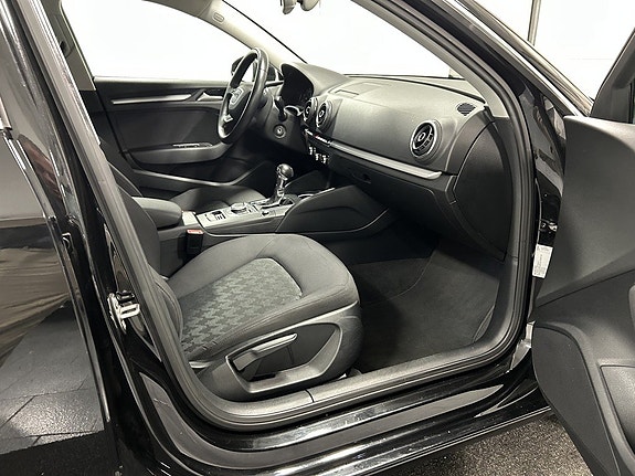 Audi A3 7 of 22