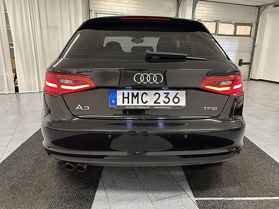 Audi A3 6 of 22