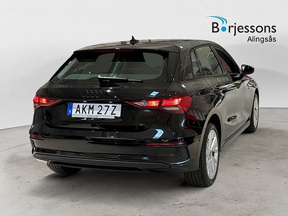 Audi A3 3 of 12