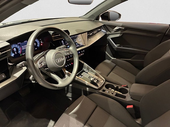 Audi A3 7 of 12