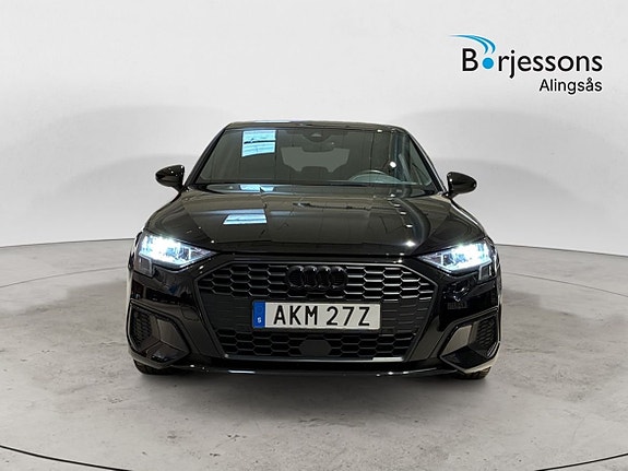 Audi A3 4 of 12
