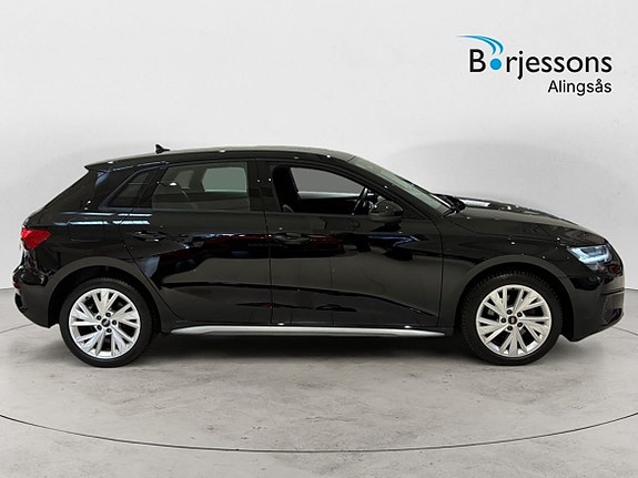 Audi A3 2 of 12