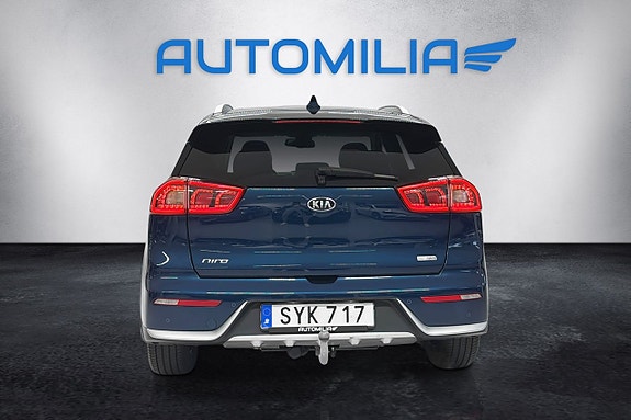 Kia Niro 14 of 18