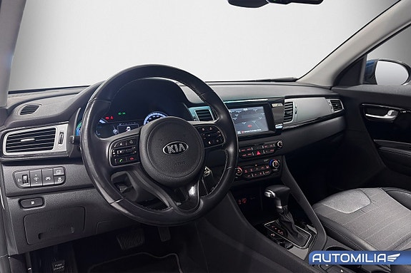 Kia Niro 5 of 18