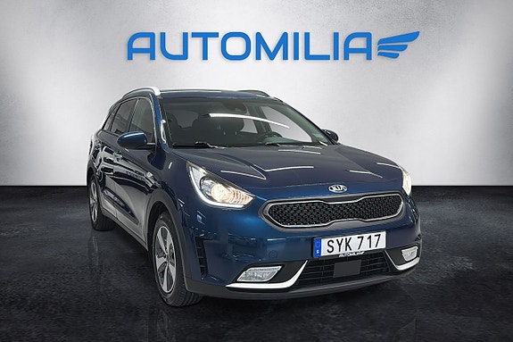 Kia Niro 18 of 18