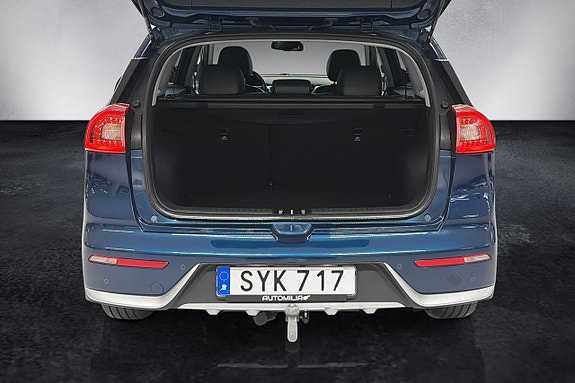 Kia Niro 15 of 18