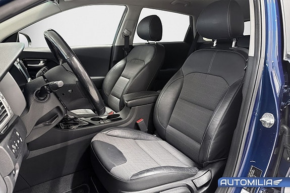 Kia Niro 4 of 18