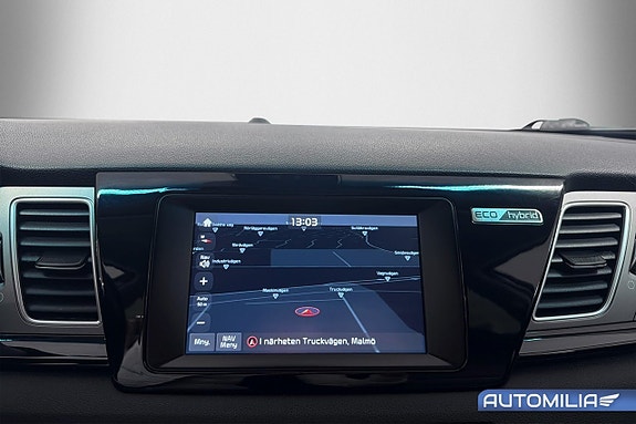 Kia Niro 7 of 18