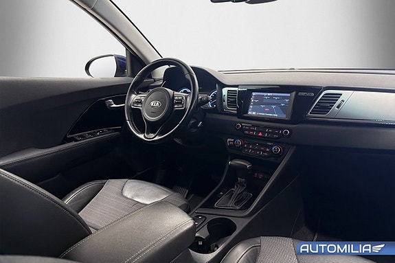 Kia Niro 11 of 18