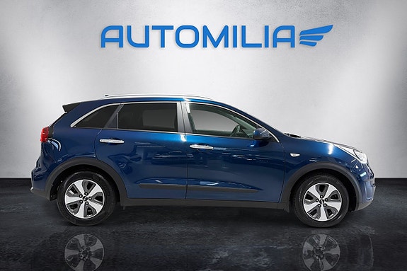 Kia Niro 17 of 18