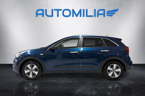 Kia Niro 12 of 18