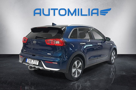 Kia Niro 16 of 18