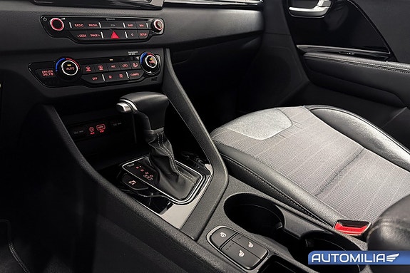 Kia Niro 10 of 18