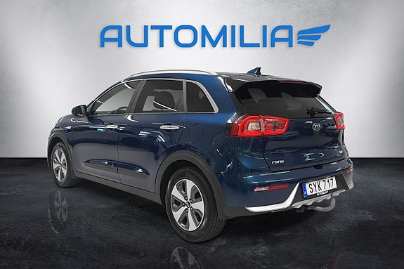 Kia Niro 13 of 18