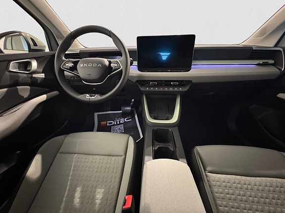 Skoda Epiq 9 of 12