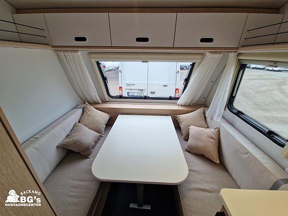 Adria AVIVA 360 DK 2 of 5