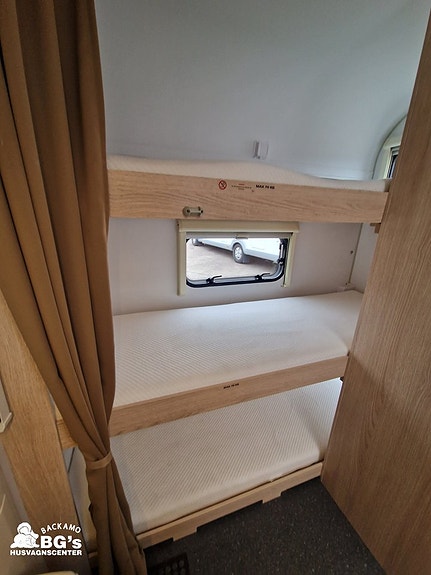 Adria AVIVA 360 DK 4 of 5