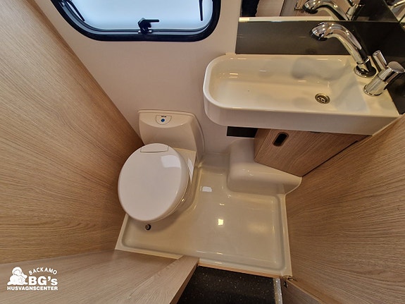 Adria AVIVA 360 DK 5 of 5