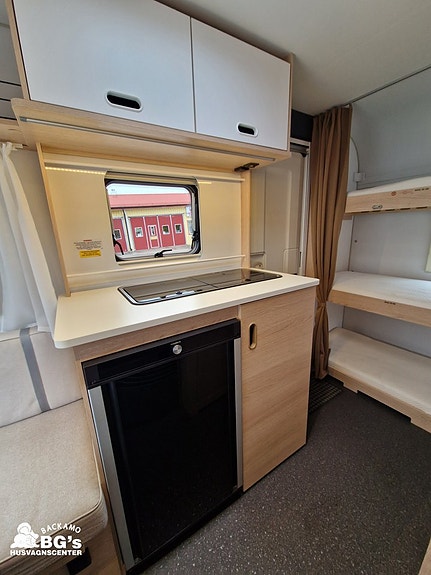 Adria AVIVA 360 DK 3 of 5