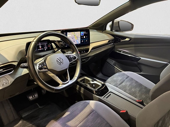 Volkswagen ID.5 7 of 13
