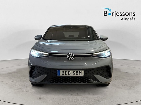 Volkswagen ID.5 4 of 13