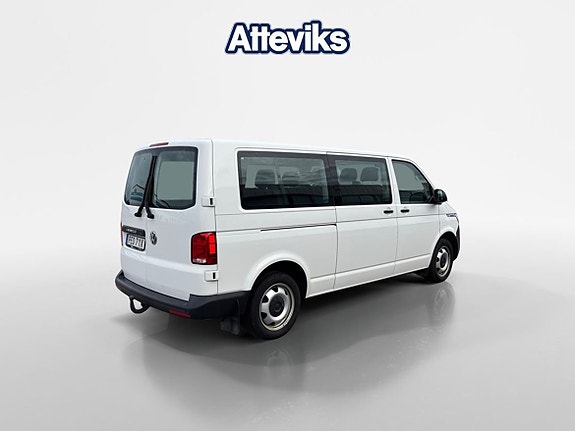 Volkswagen Caravelle 3 of 14