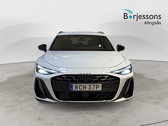 Audi A6 5 of 19