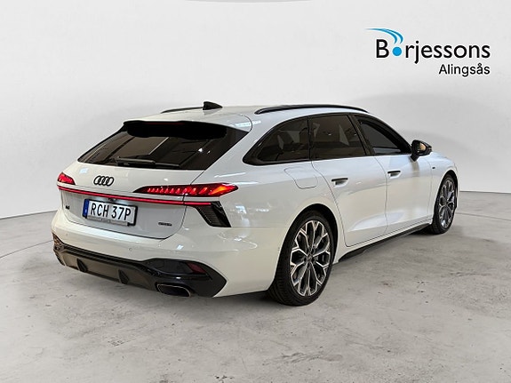 Audi A6 3 of 19