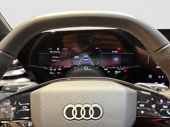 Audi A6 11 of 19
