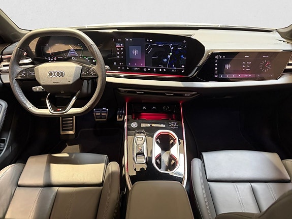 Audi A6 12 of 19