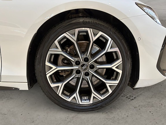 Audi A6 6 of 19