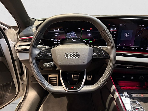 Audi A6 10 of 19