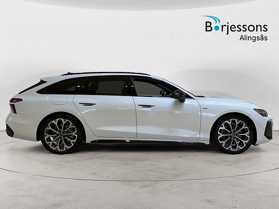 Audi A6 2 of 19