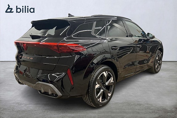 Cupra Terramar 4 of 15