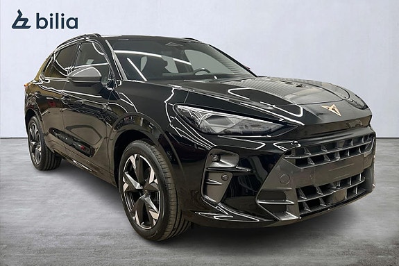 Cupra Terramar 3 of 15
